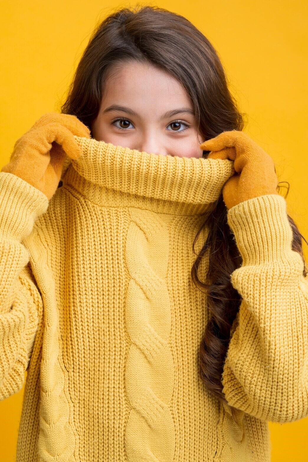 بافت و پلیور